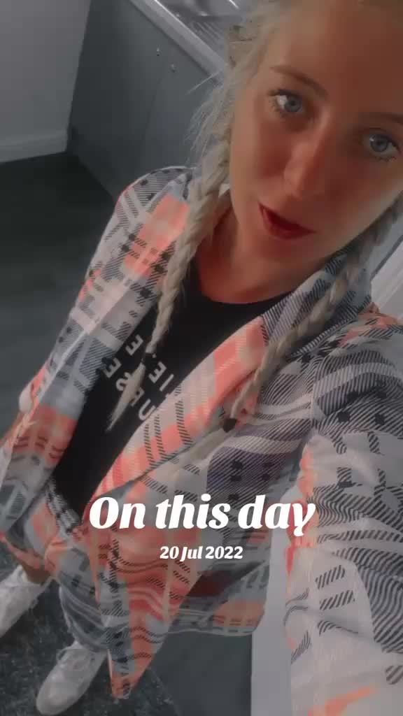 @Melissa's journey 💜🖤😘