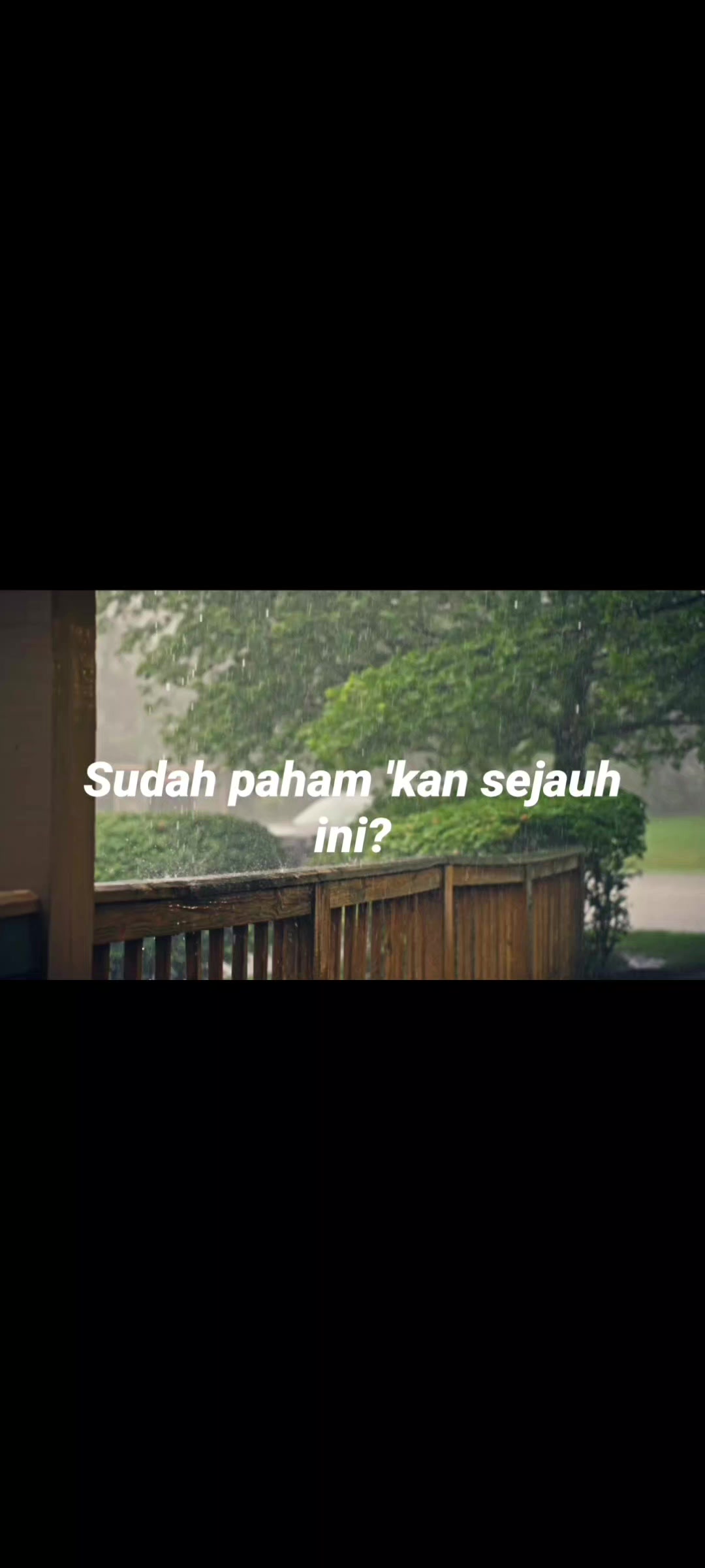 @Umah Lirik