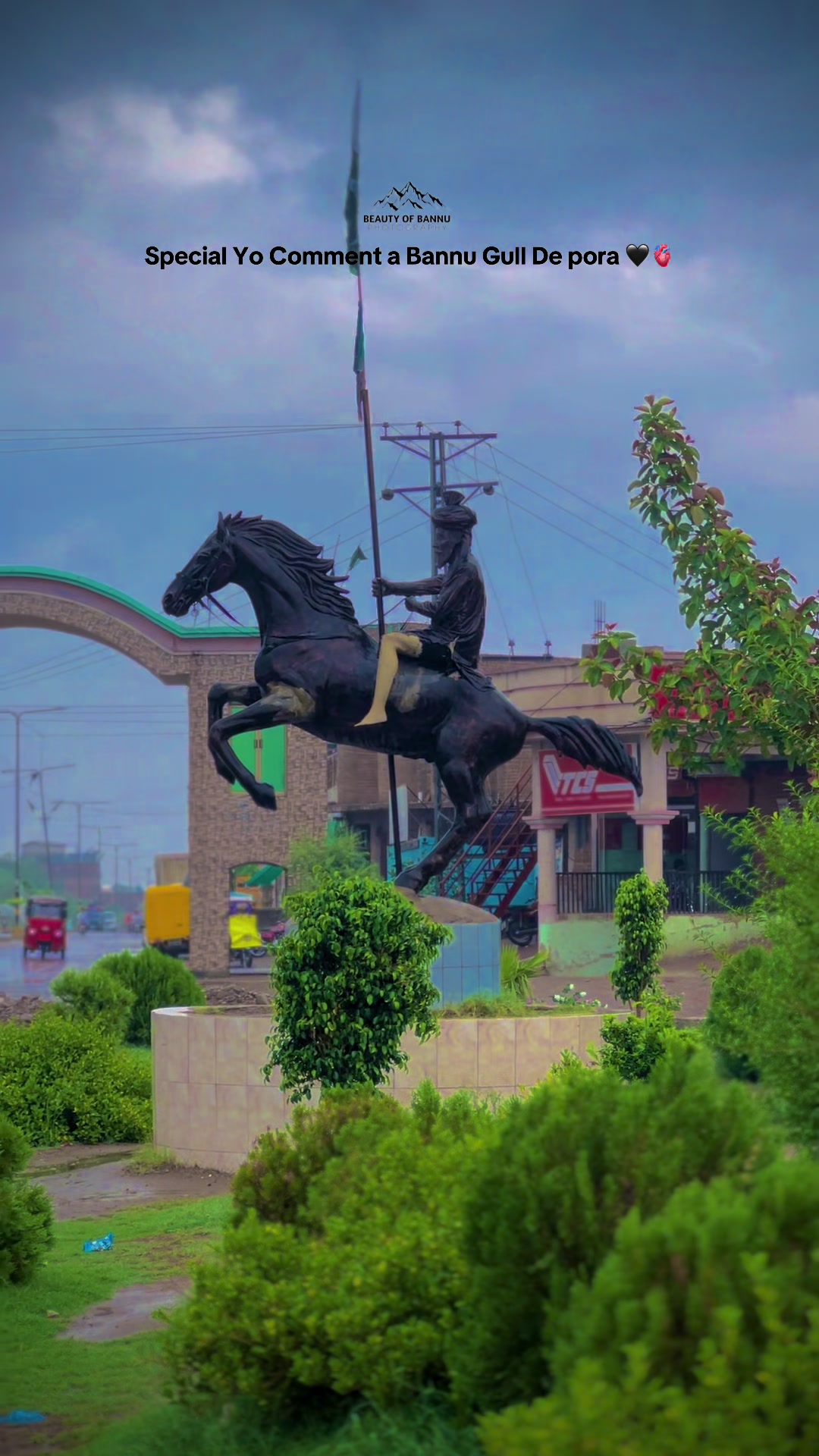 @🦋 BeAuTy oF BAnnU 😍