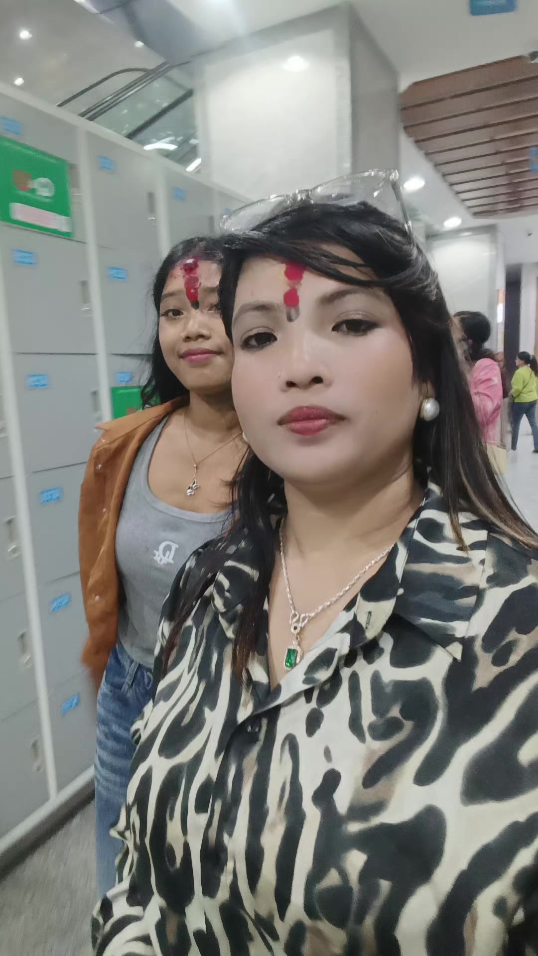 @Ranju Rajbansi
