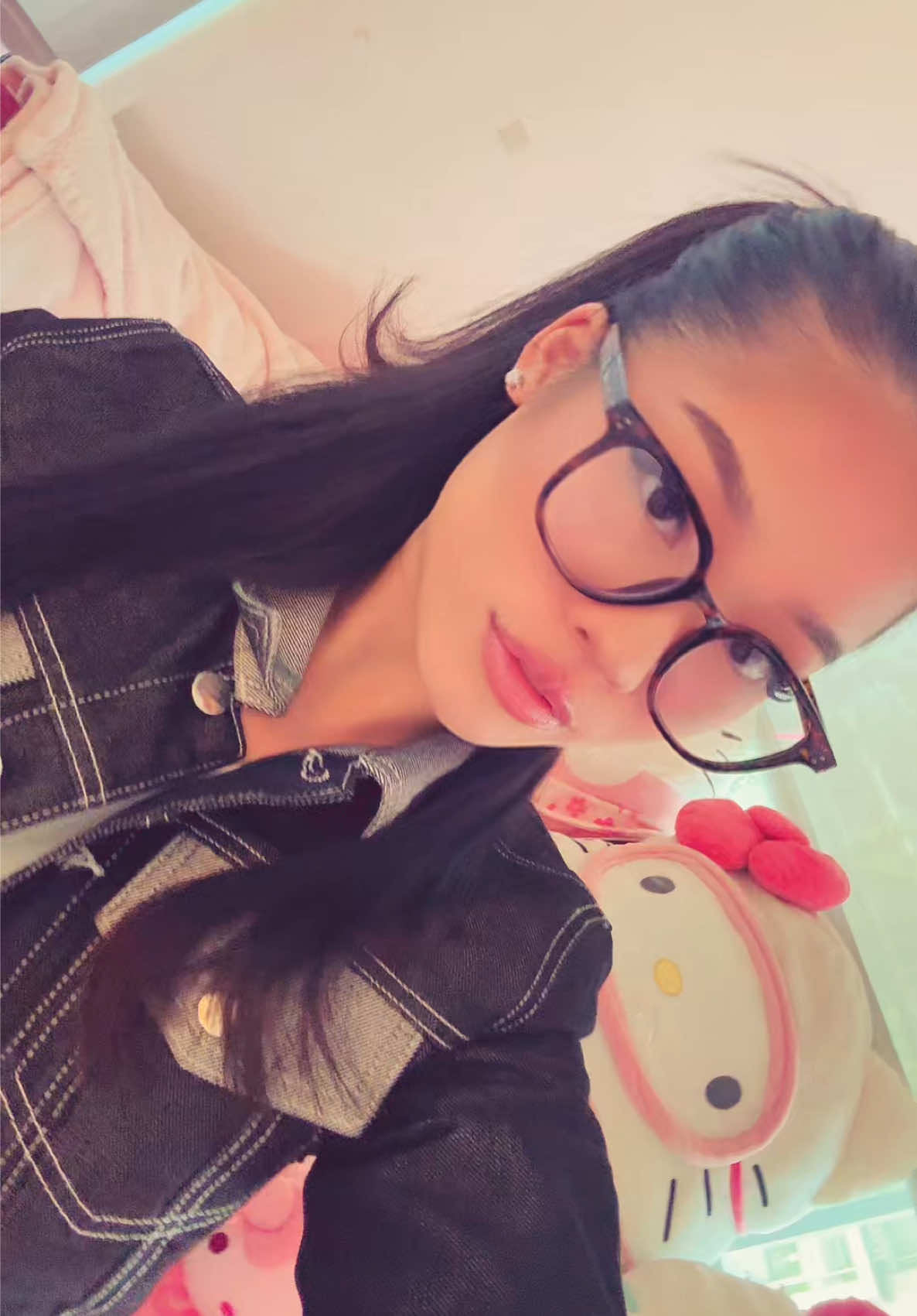 @Erica Fang