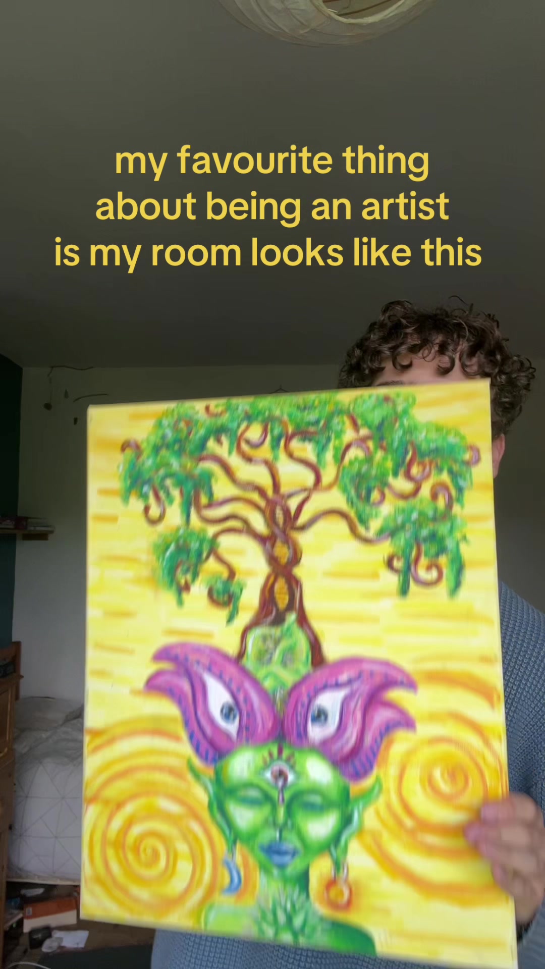 @mindmelt