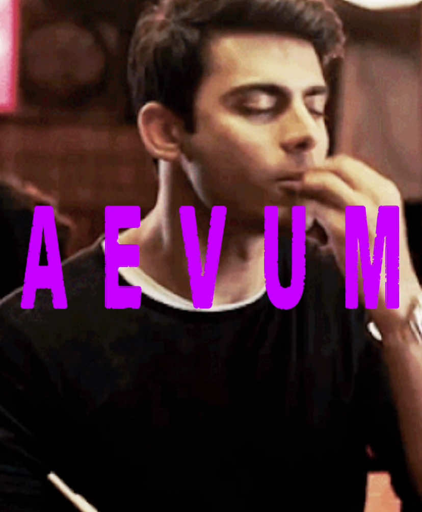 @Aevum