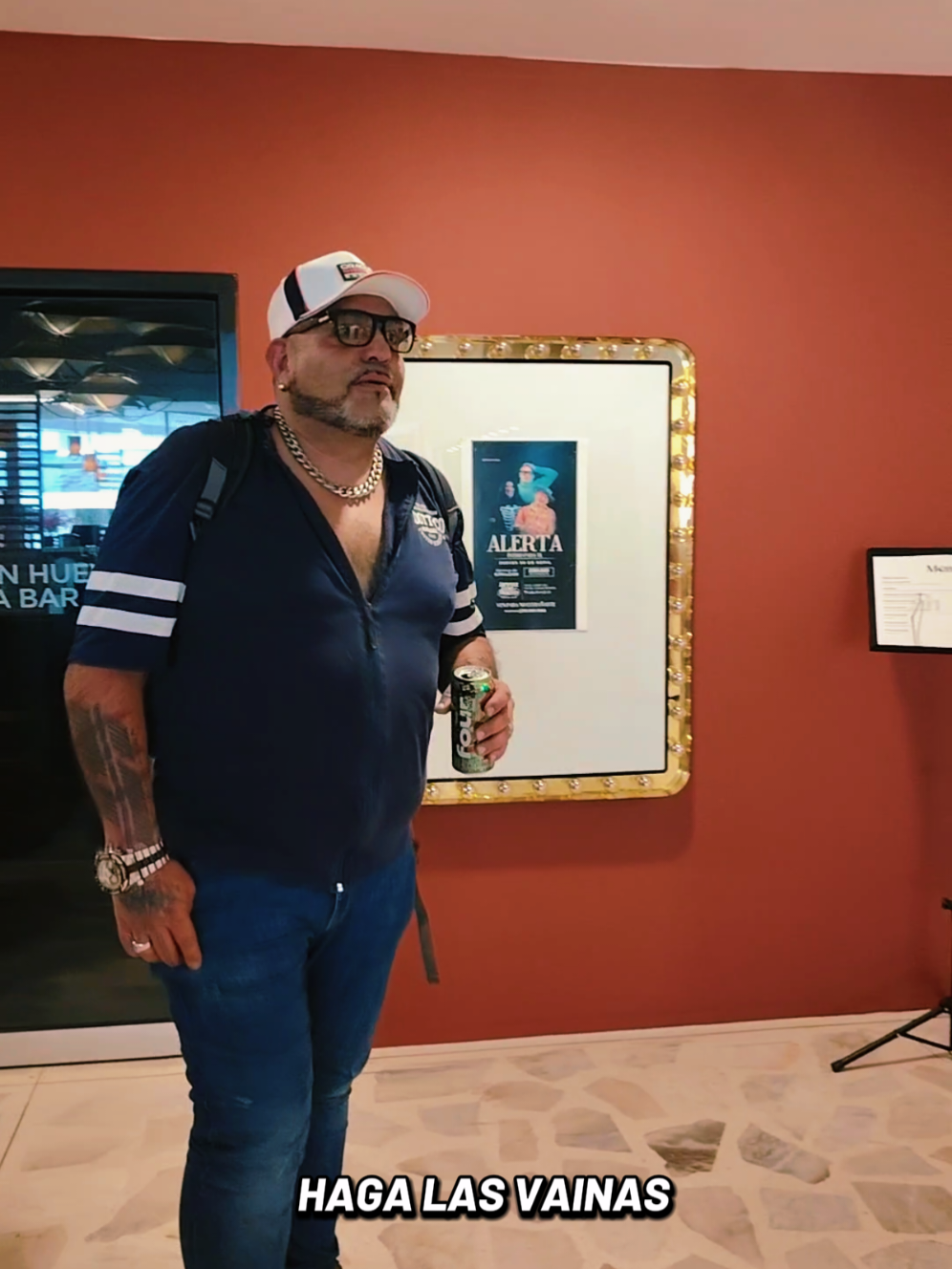 @Fabi&aacute;n Leon Hernandez