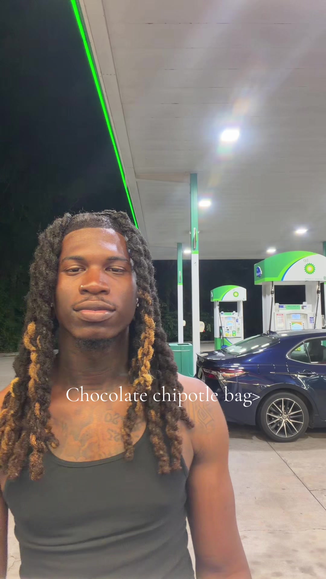 @Demetrius