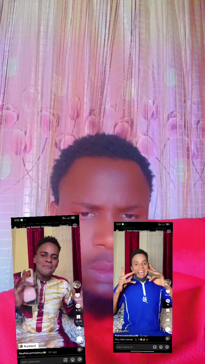 @musa usman