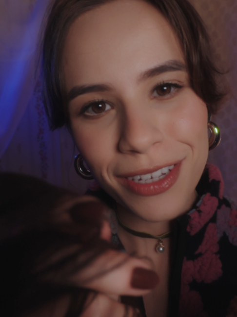 @Gaúcha ASMR