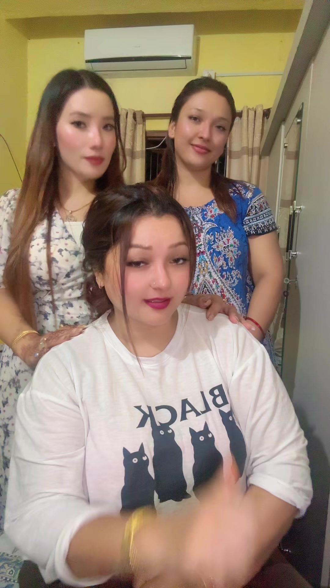 @Jyoti Gahatraj