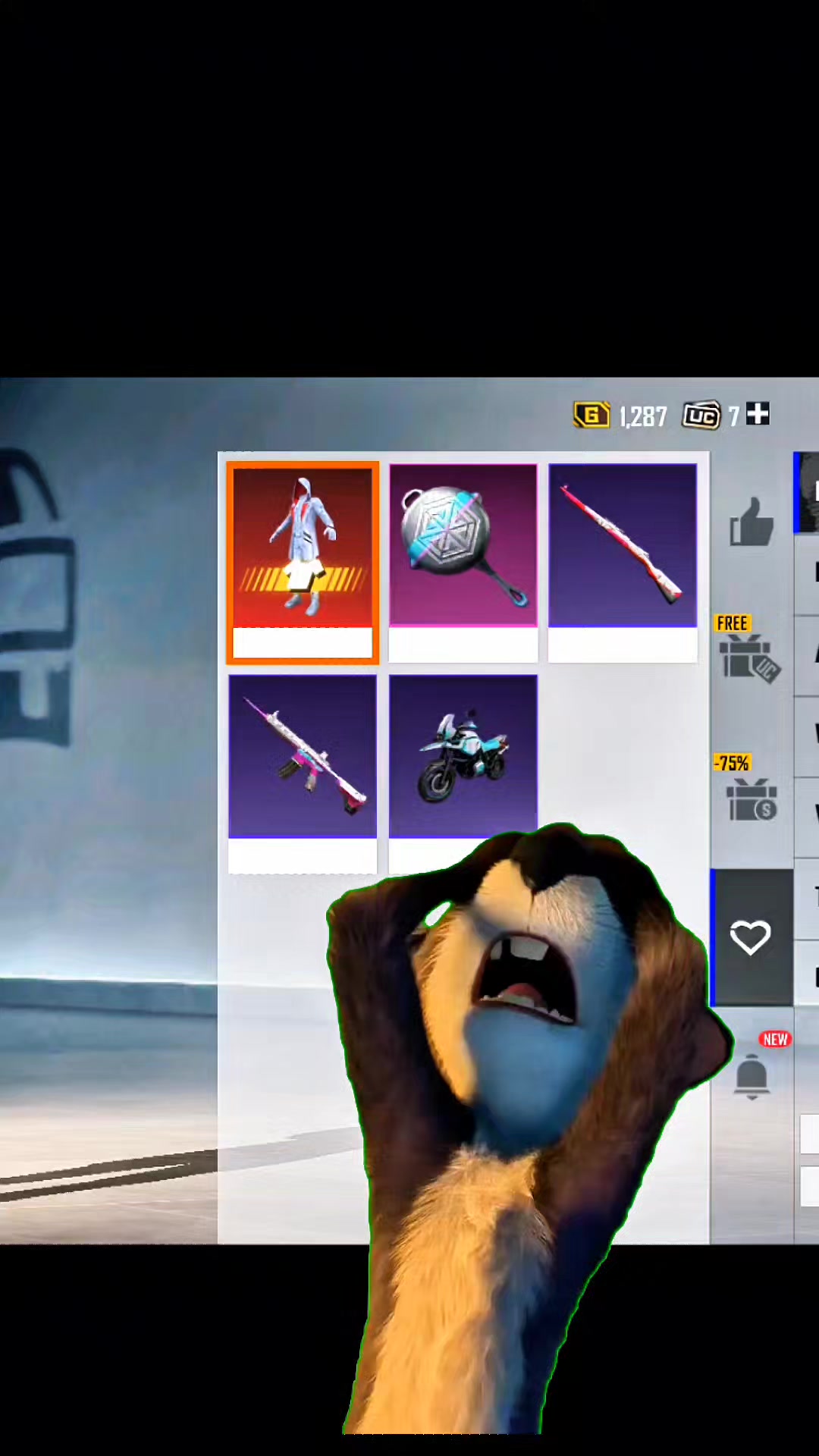 @T4S CAPTAN YT