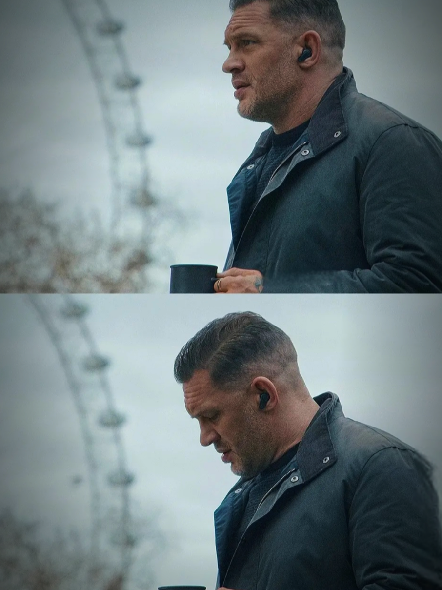 @Tom Hardy Fanpage