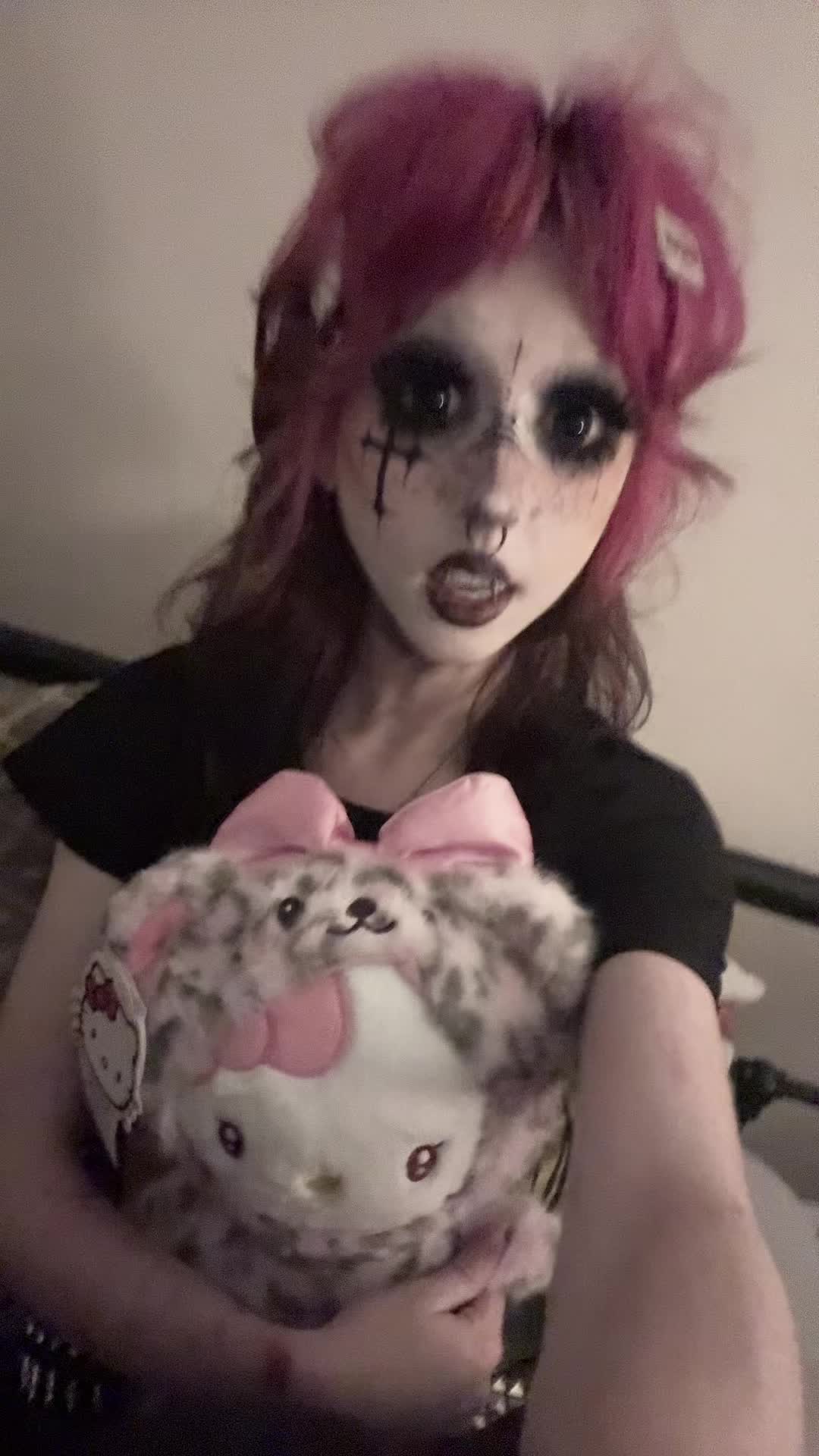 @kee (bela lugosi's version) <3