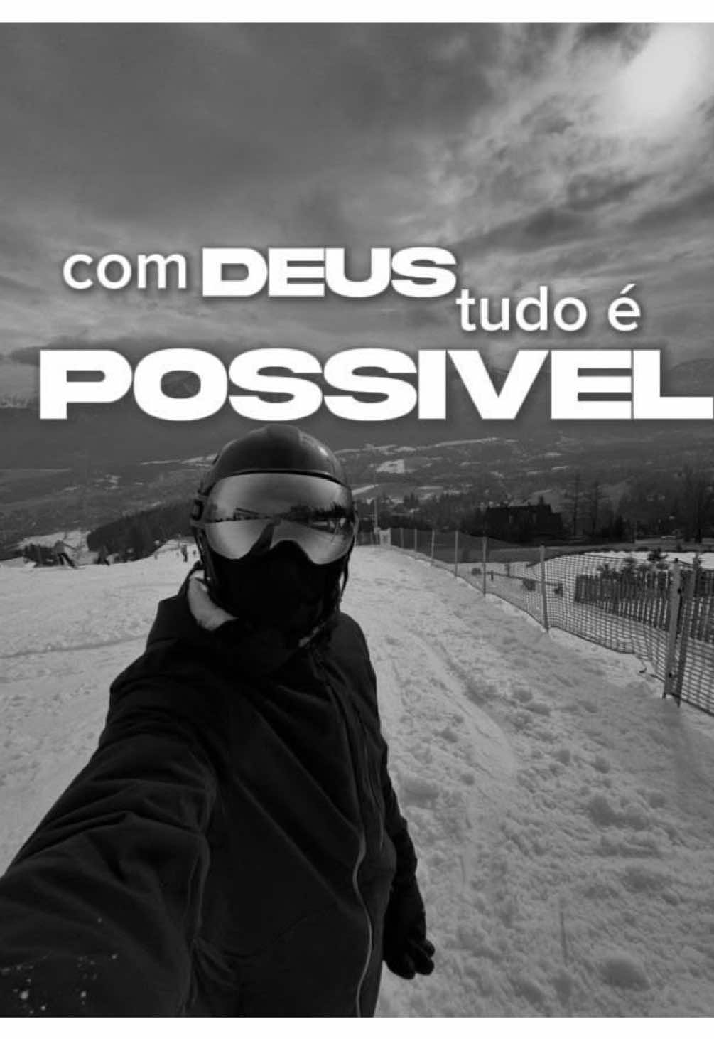 @Deus Grande