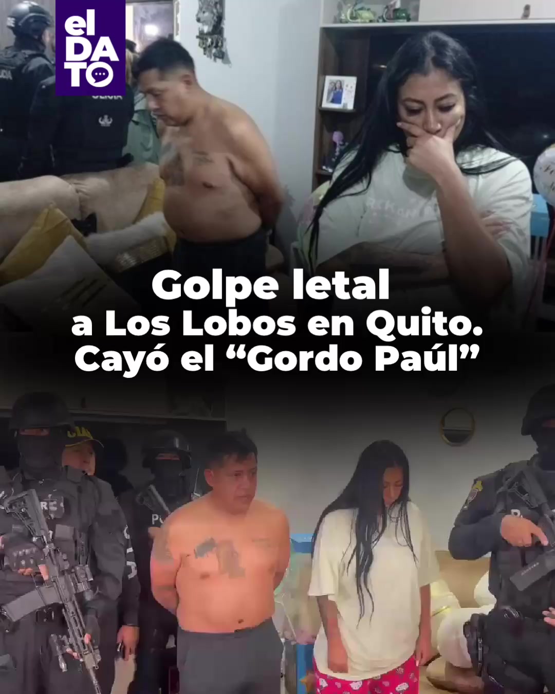 @el DATO