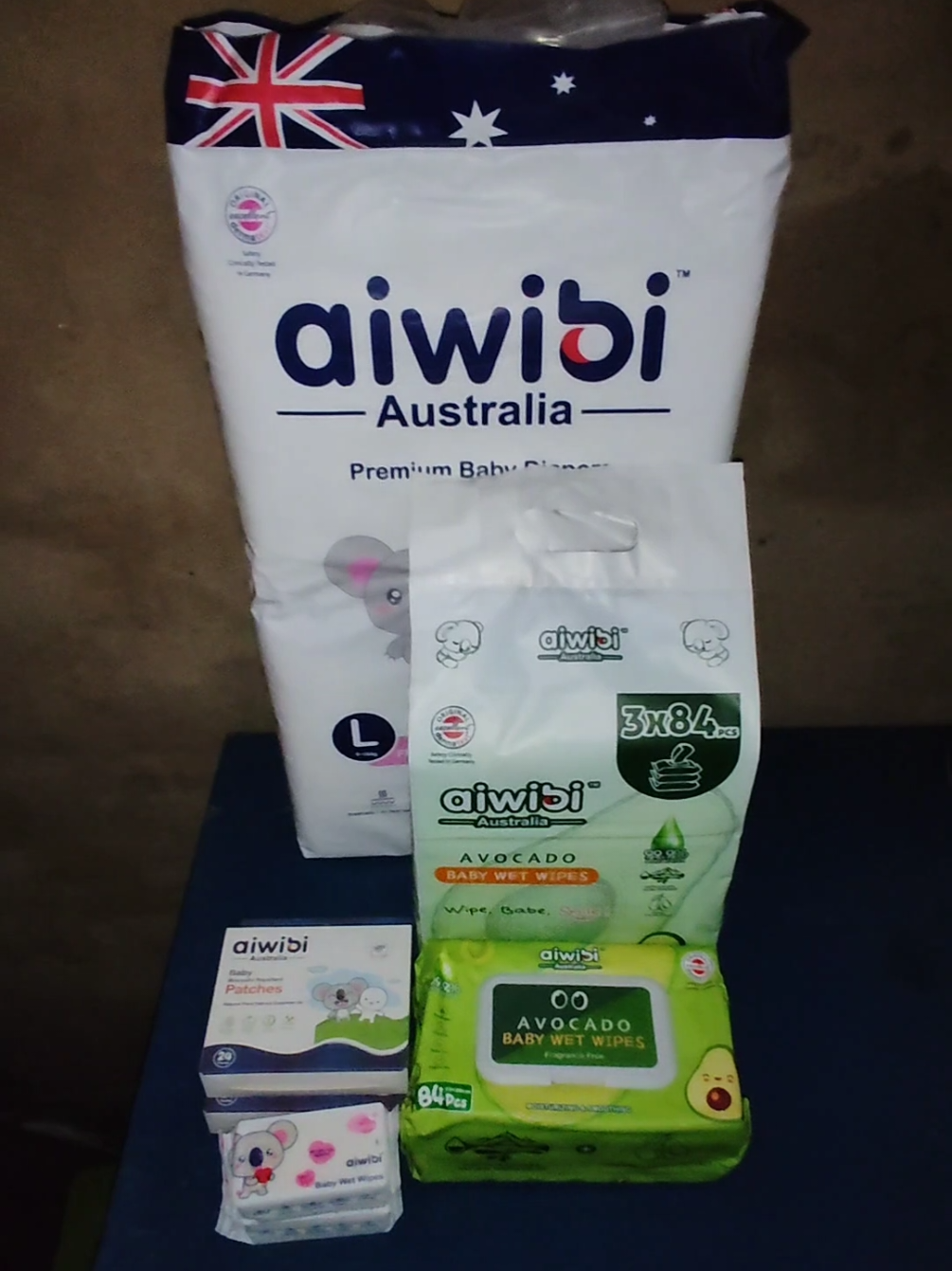 @Aiwibi Hartbeespoort