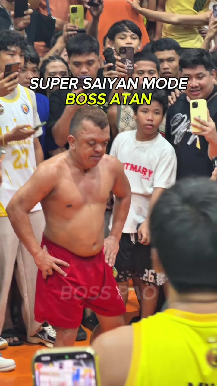 @Boss PAO