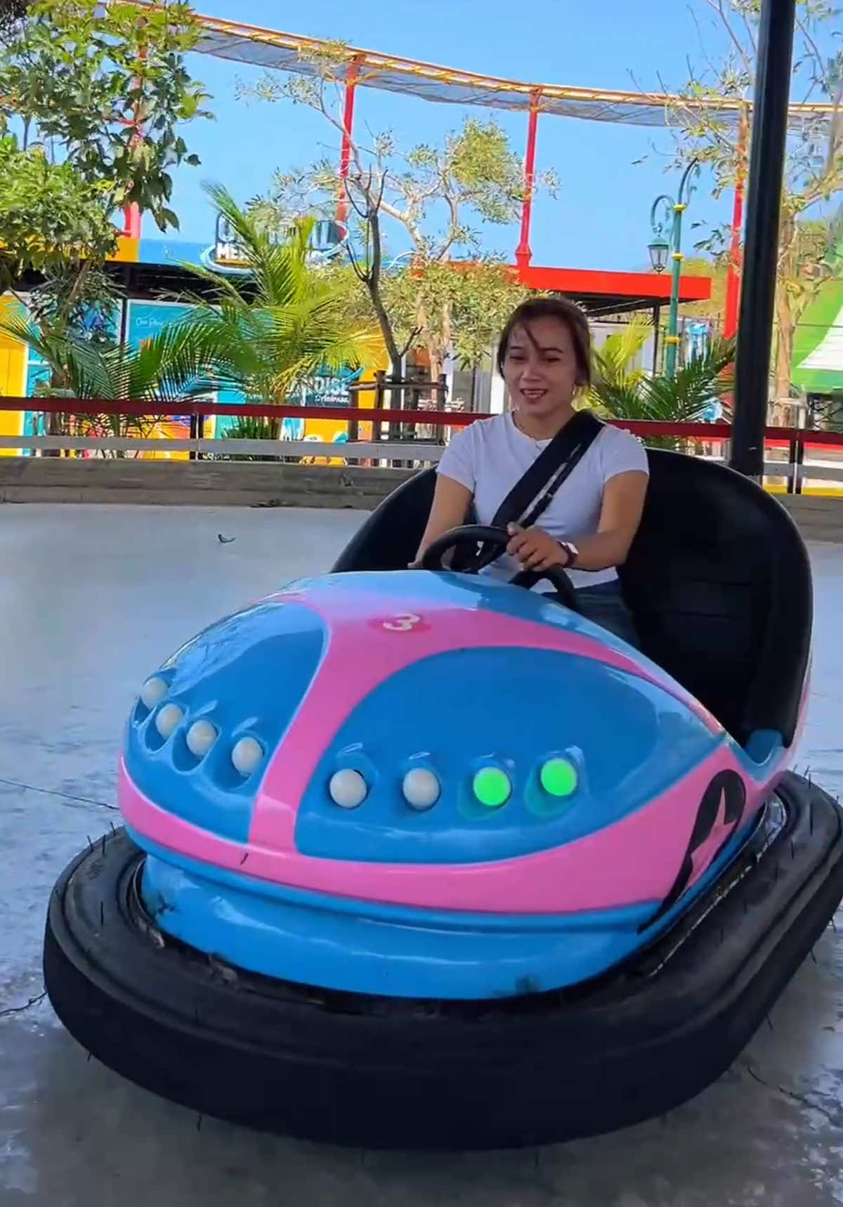 @Drini Park