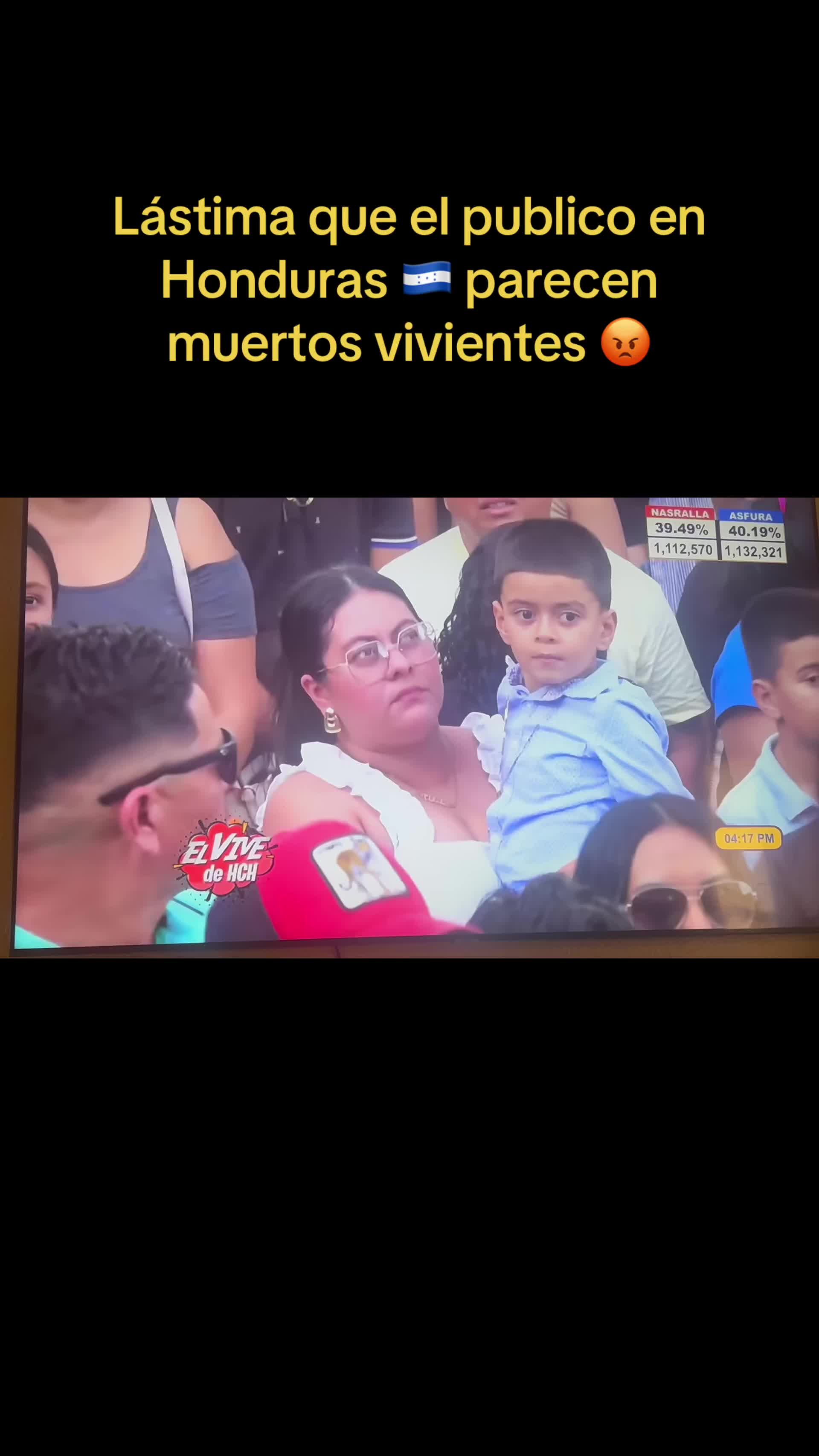 @El Luichi HN 🇭🇳