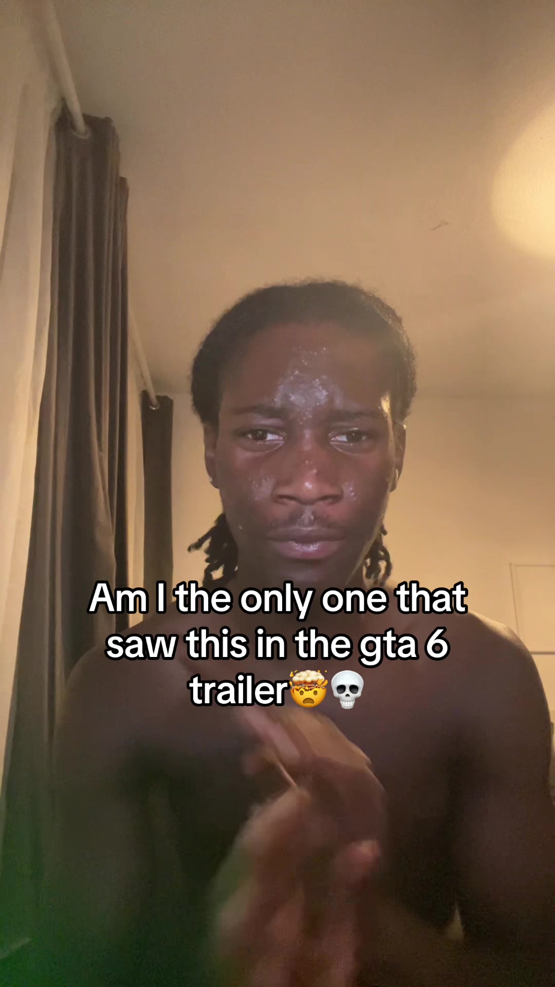 @Tylah2Luckkyy☘️