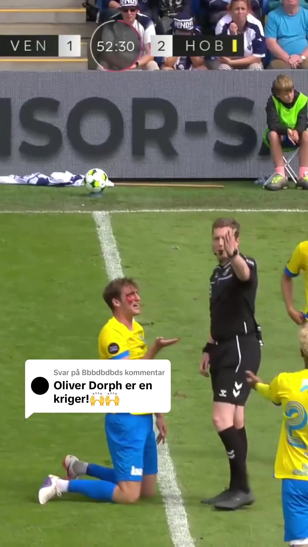 @Hobro IK