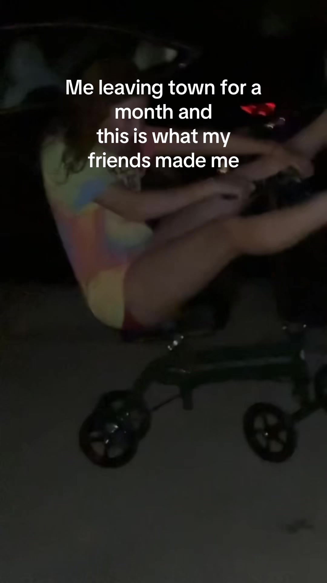 @Lil Lilah Vert