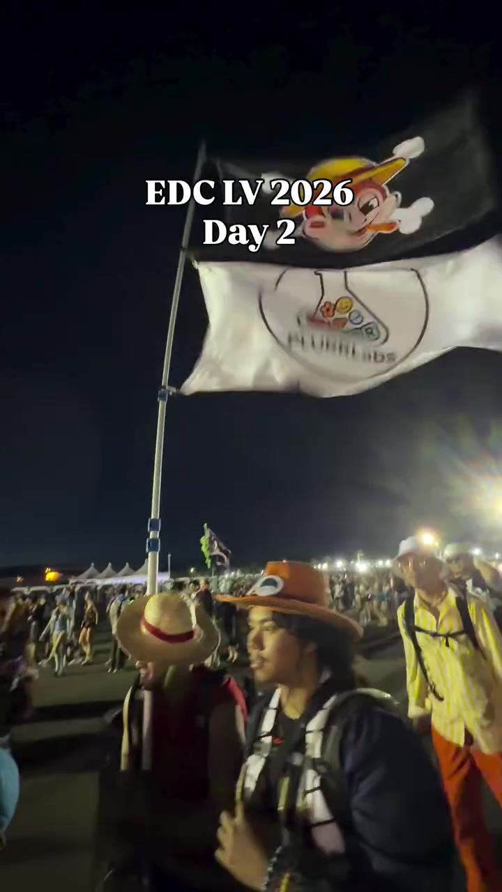 @Eanna | NY Raver IG: PLURRLabs
