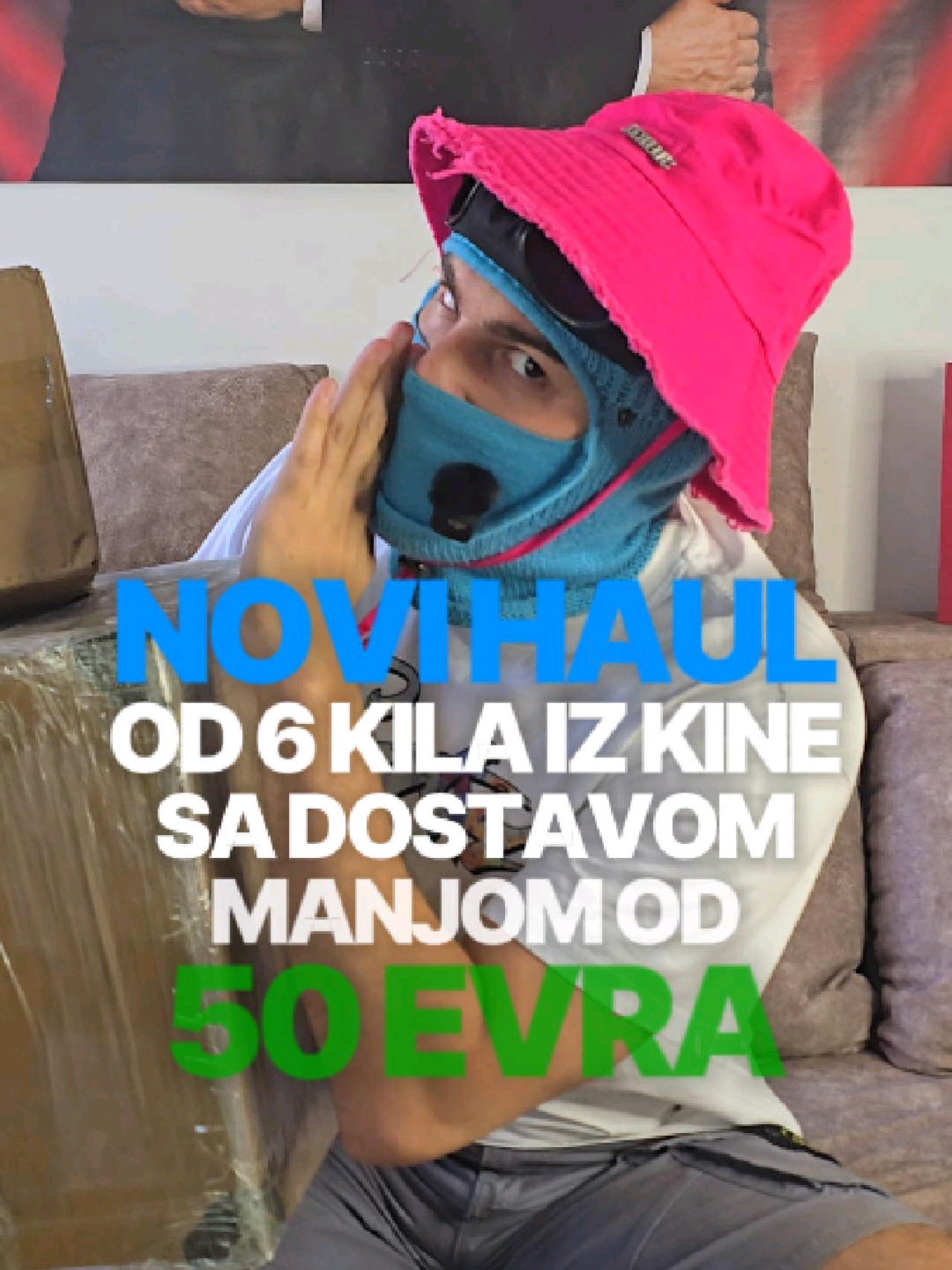 @ShaySpice 📦