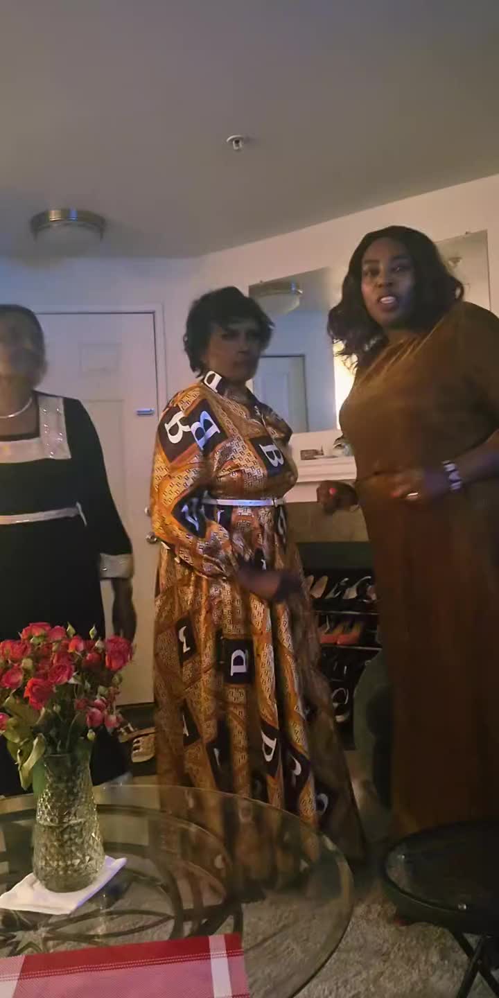 @God's favorite family