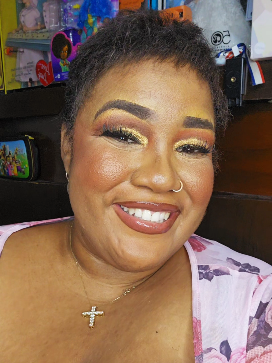 @TIFFANY MONIQUE
