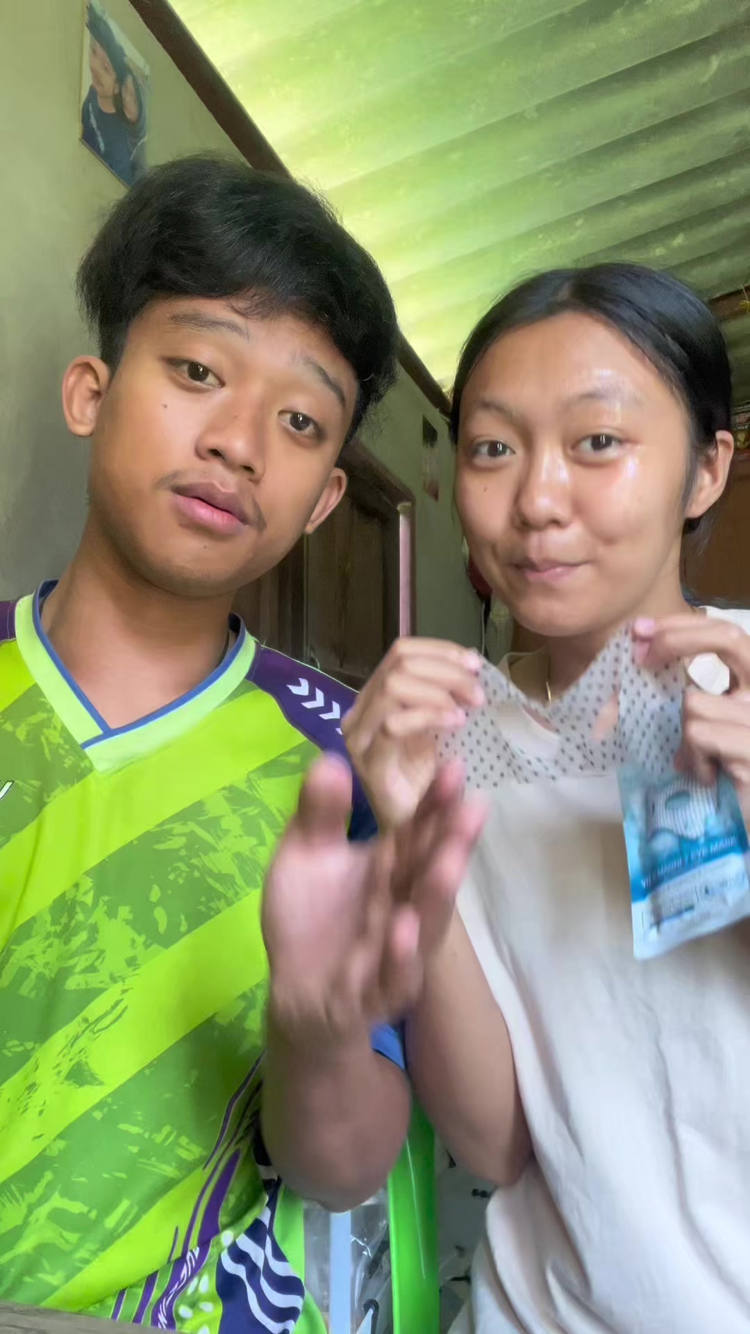 @ออมสินกับพี่มาม่า