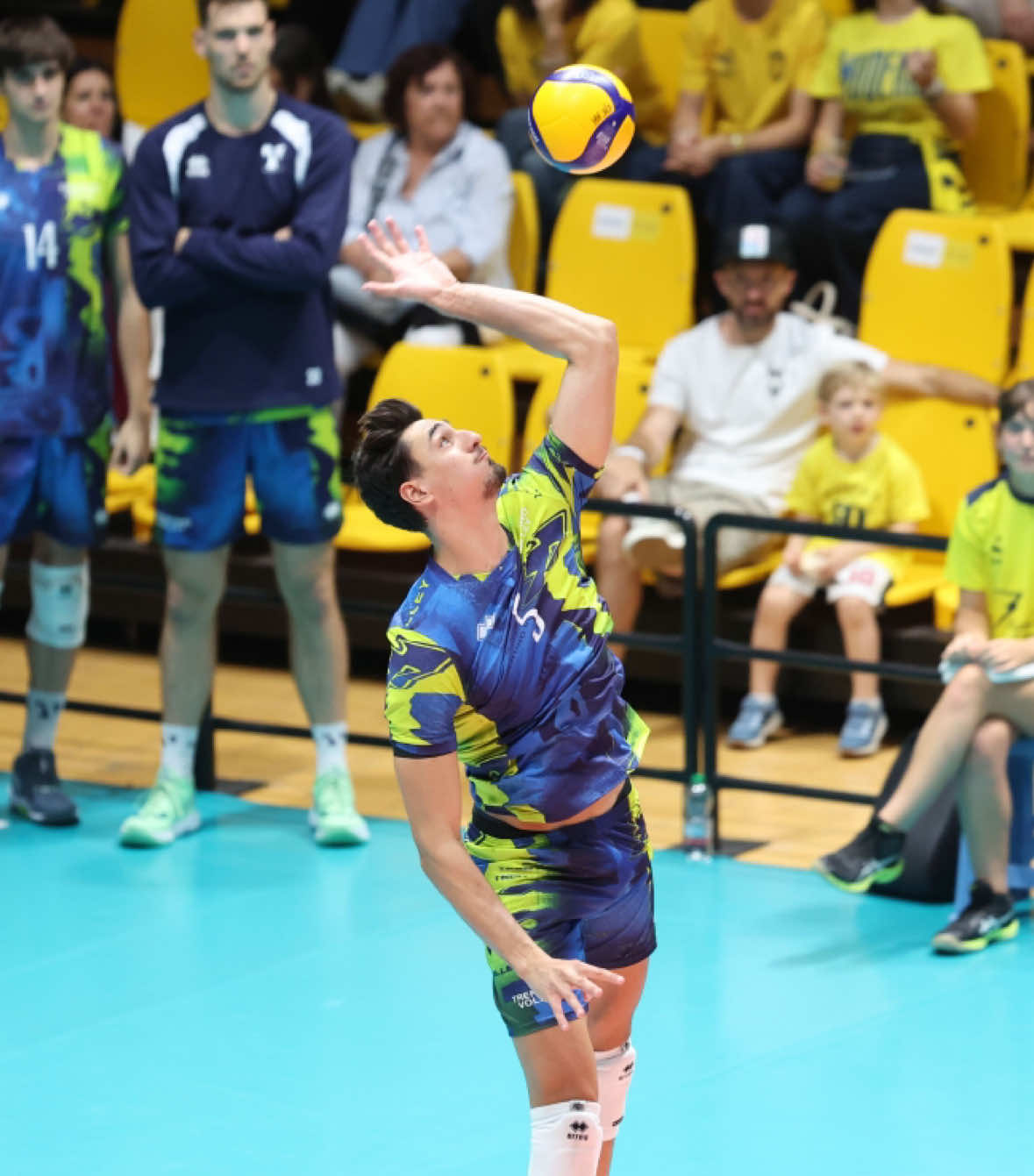 @trentinovolley
