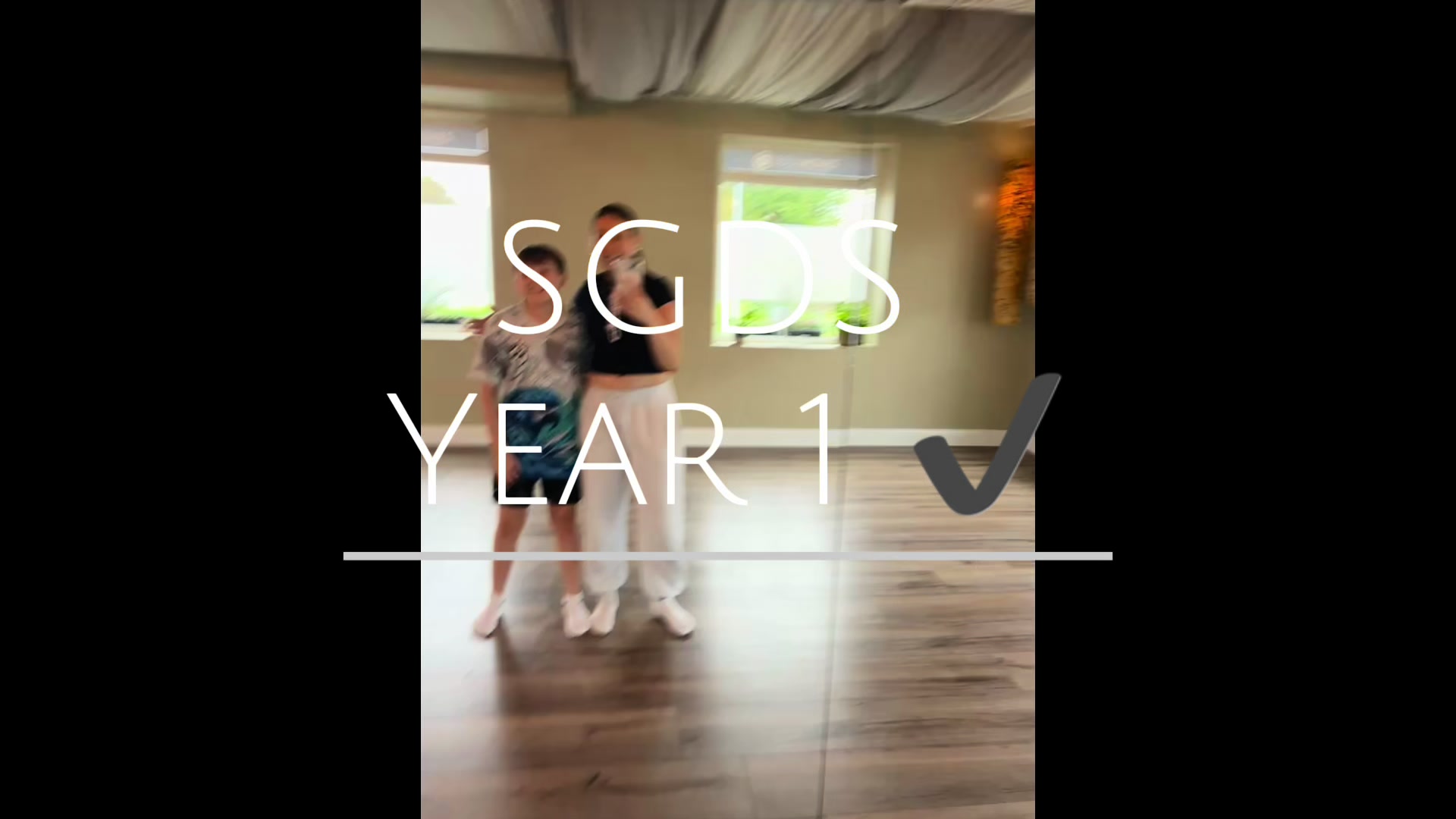 @Sarah Gail Dance Studios