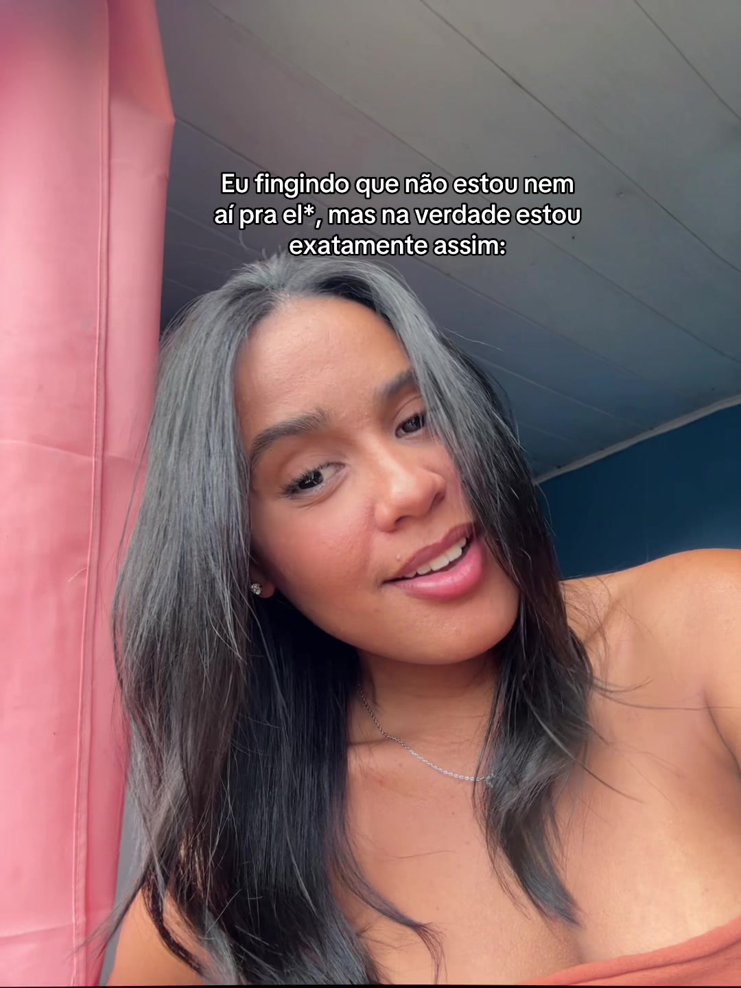 @Ana Karolayne