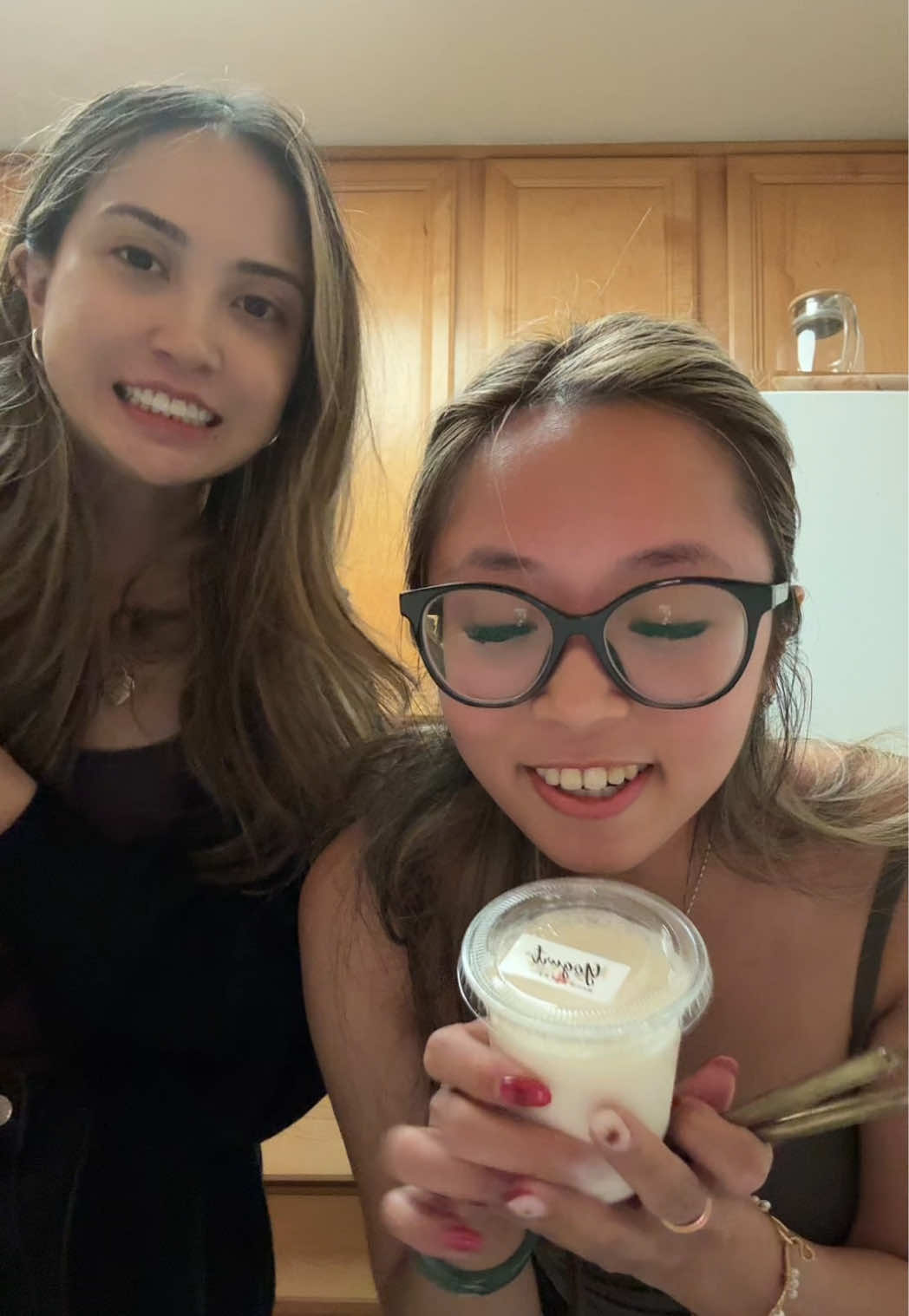 @Amy Vo