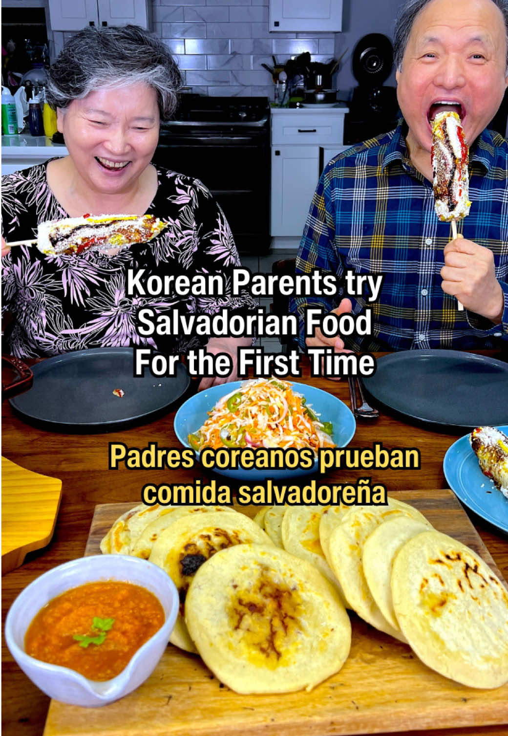 @Crazy Korean Cooking