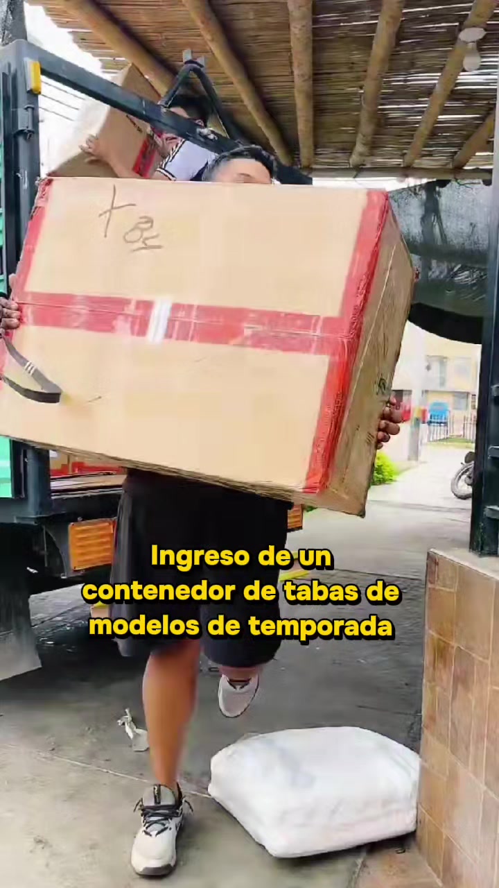 @show & negocios clips