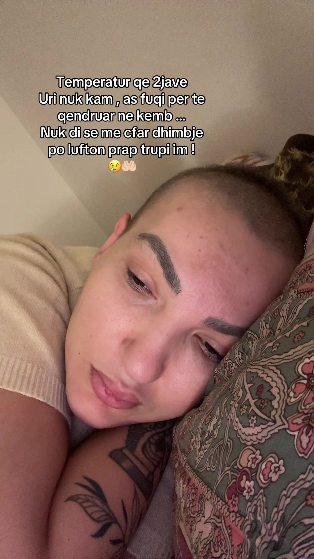 @Rovena Boshnjaku 🎗️