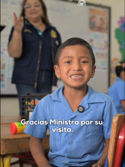 @Secretaría de Educación HN