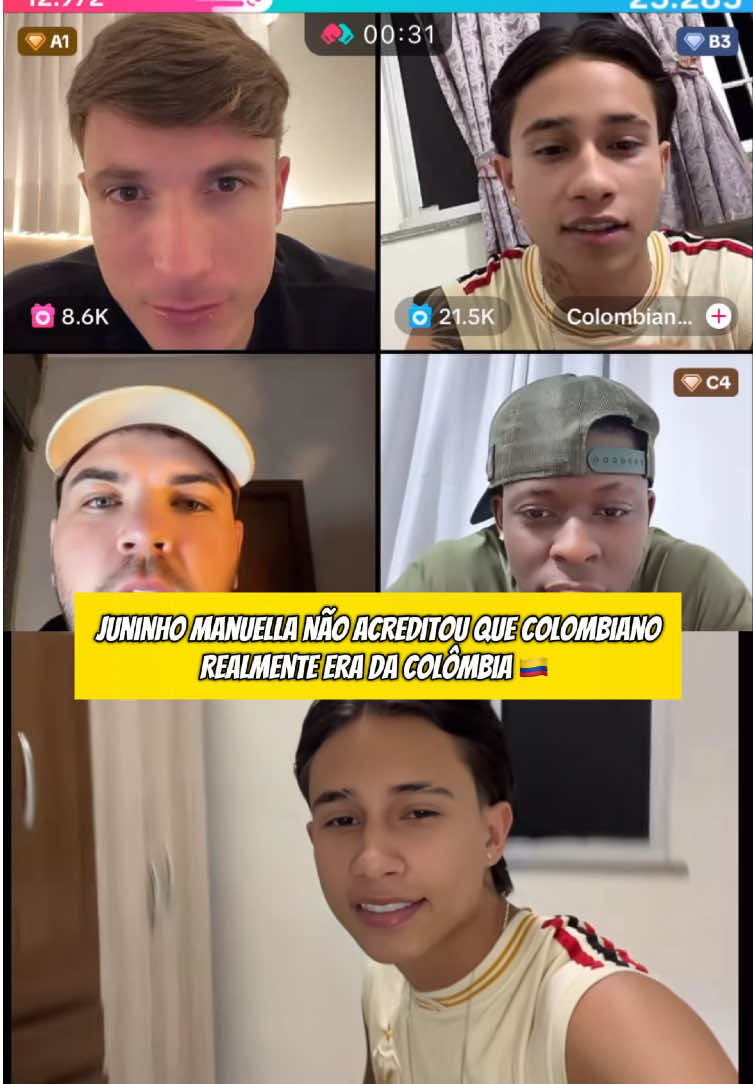 @Junirox Brasil ๐ง๐ท๐ฏ๐๐ข