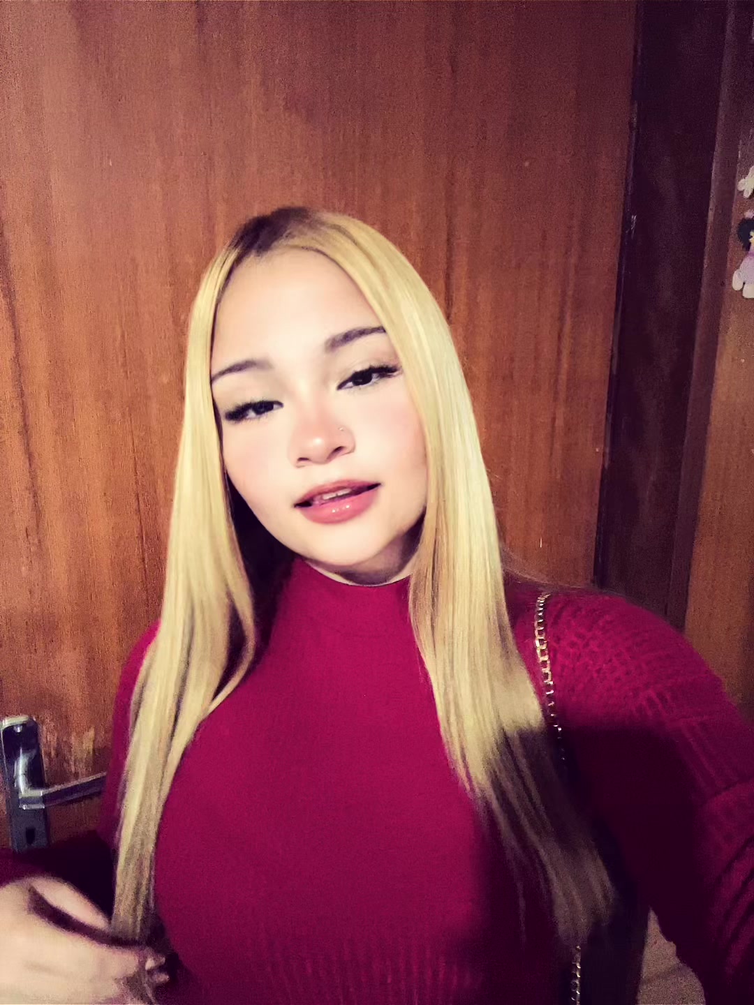 @Ana Clara