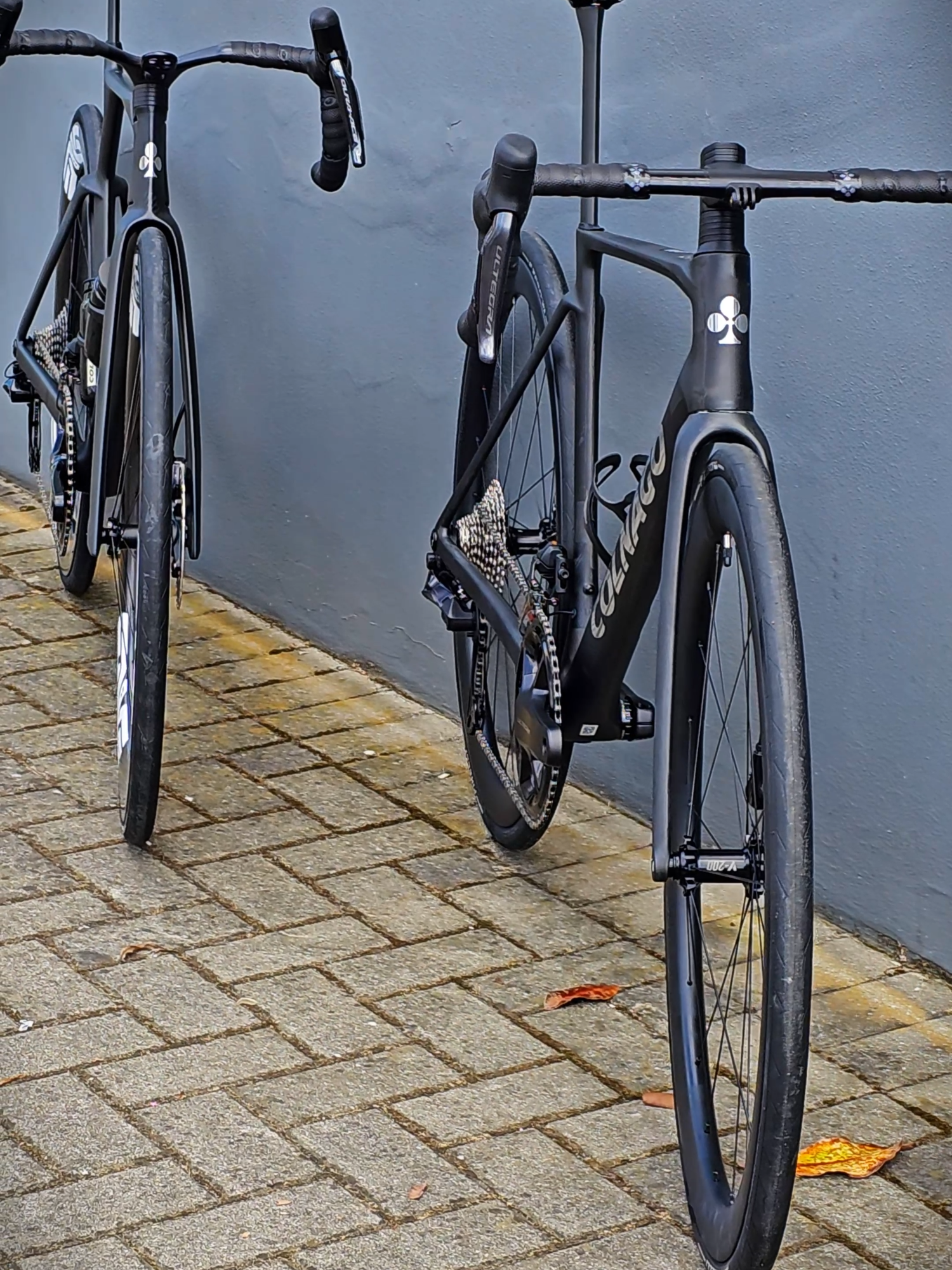 @Sportissimo Bike