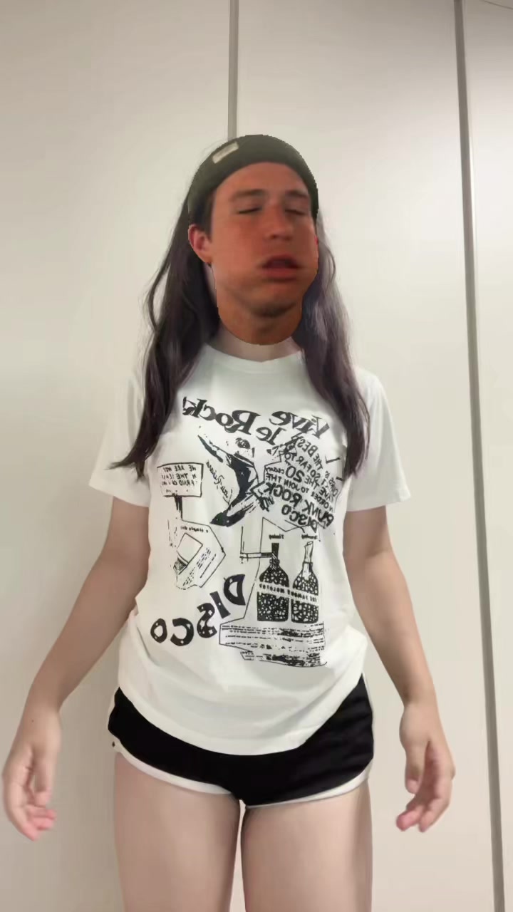 @니여친지나간다