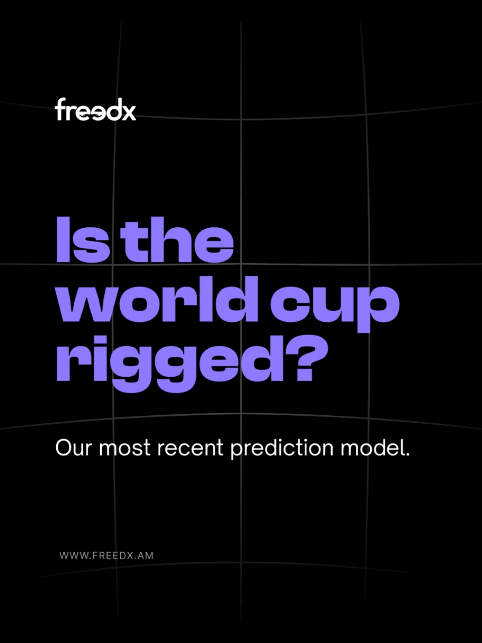 @Freedx Exchange