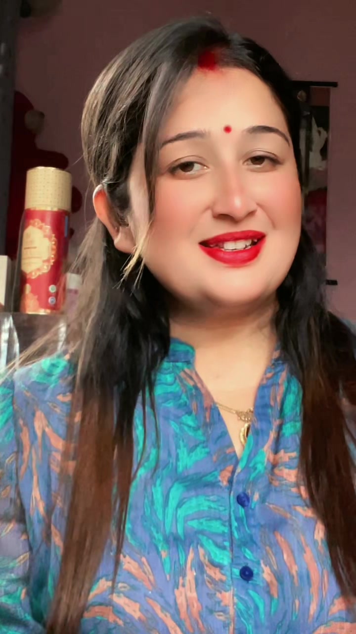 @अनुपमा पन्त