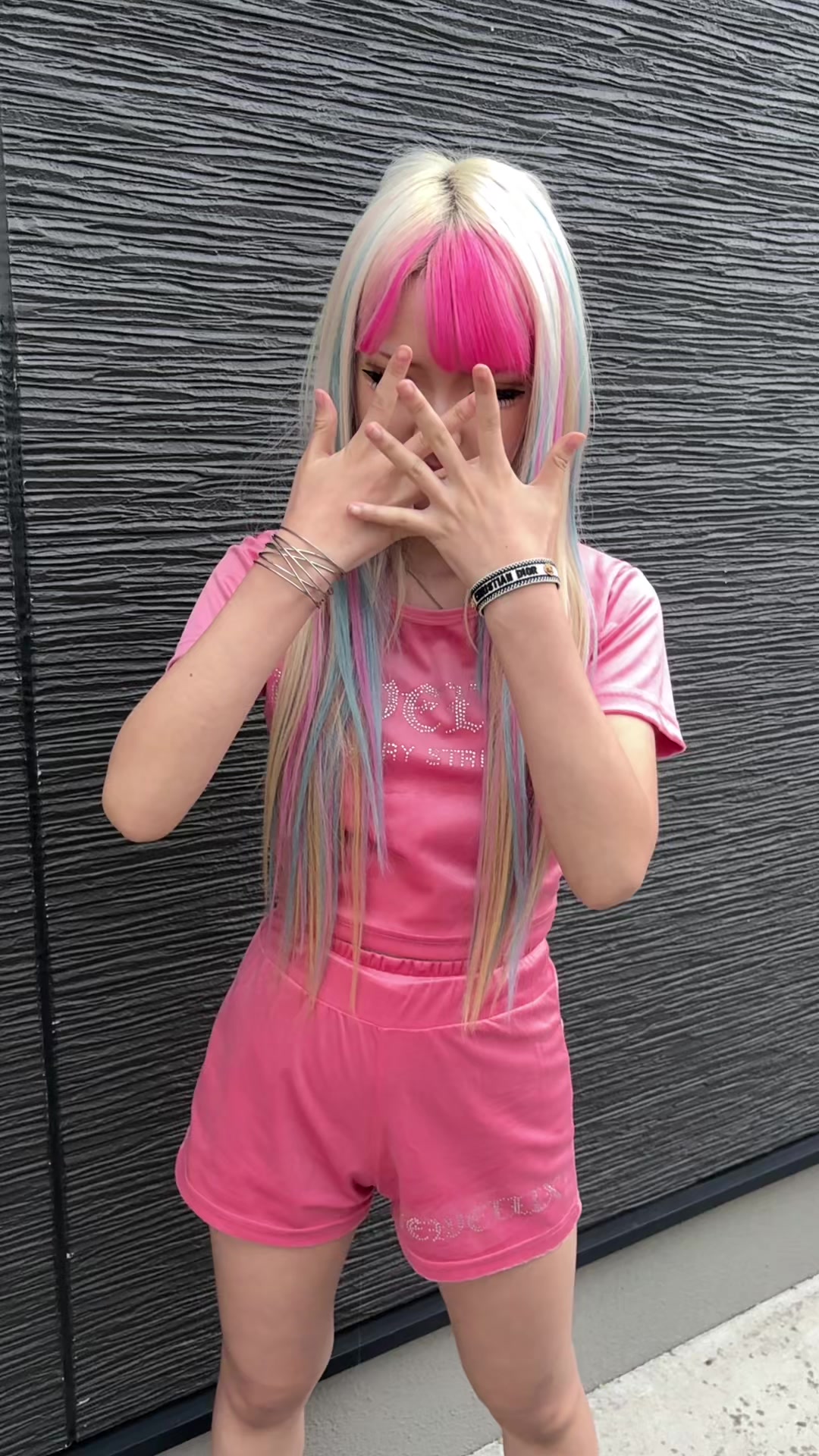 @なぎ🌺🌈KOGYARU専属モデル