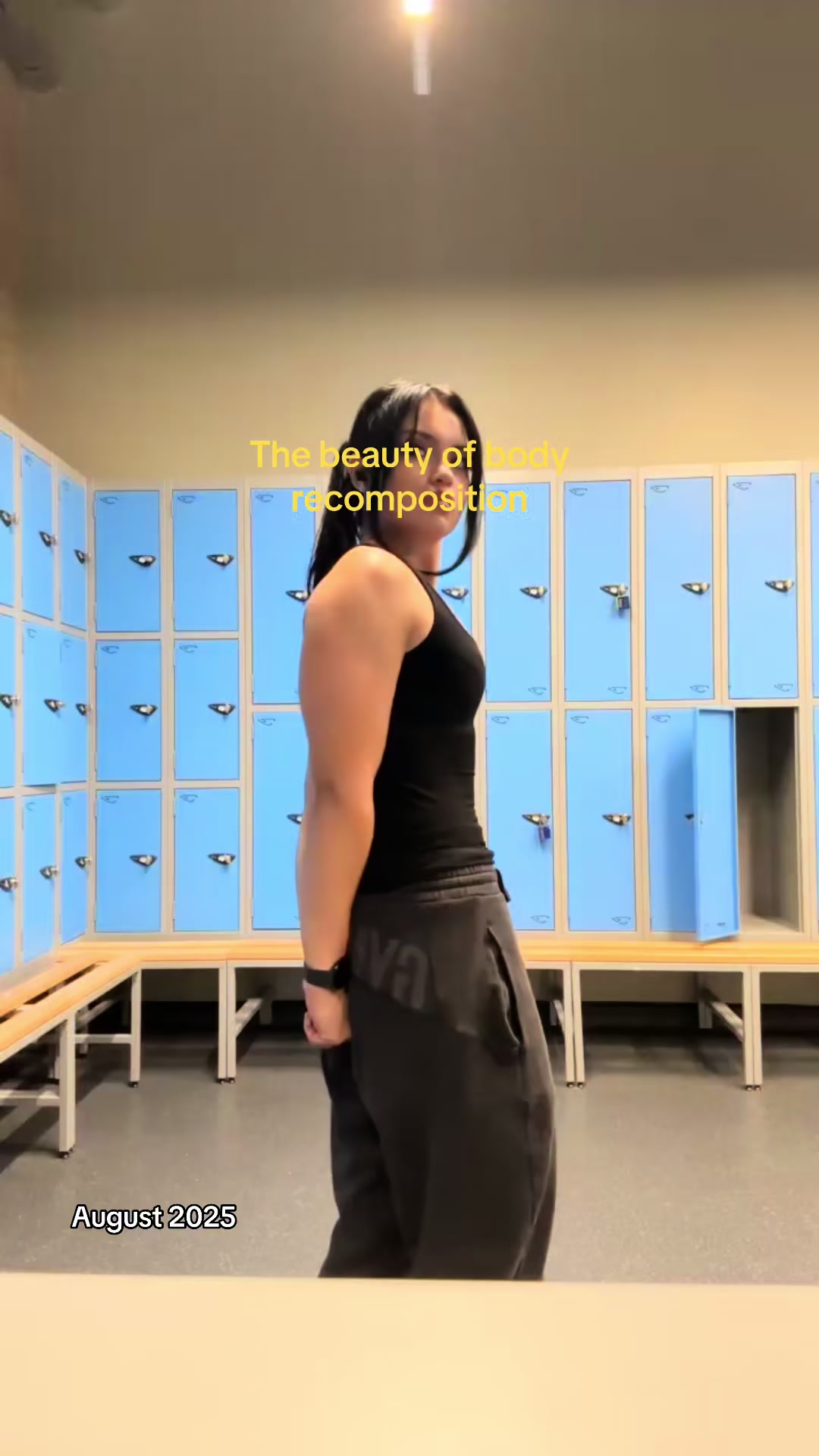 @Nicole