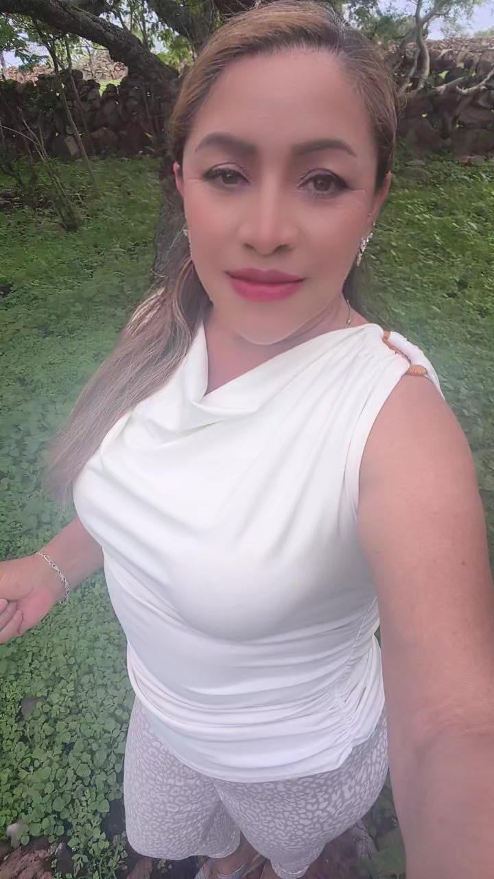 @Luz Maria Hernandez