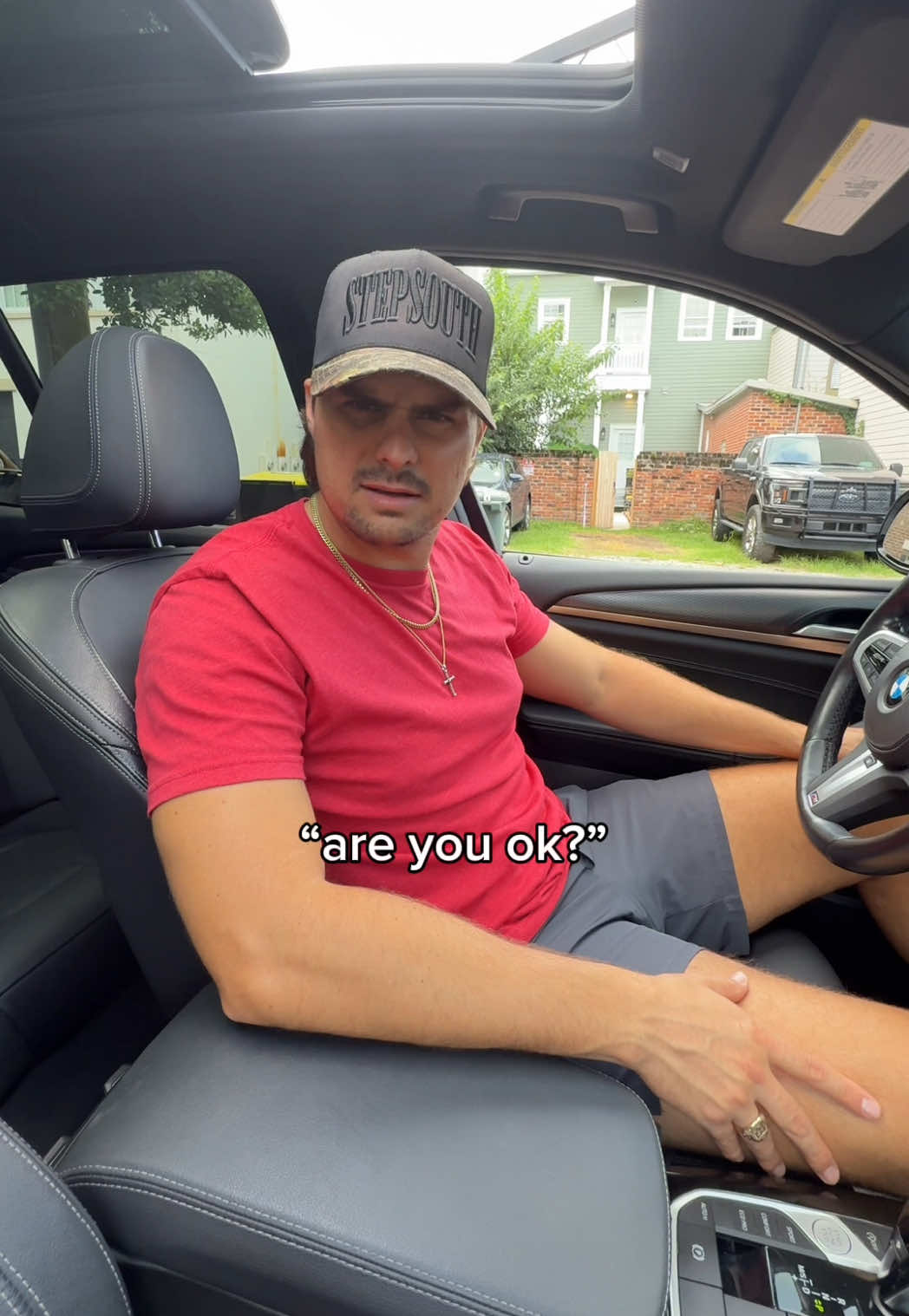 @Morgan Hamilton