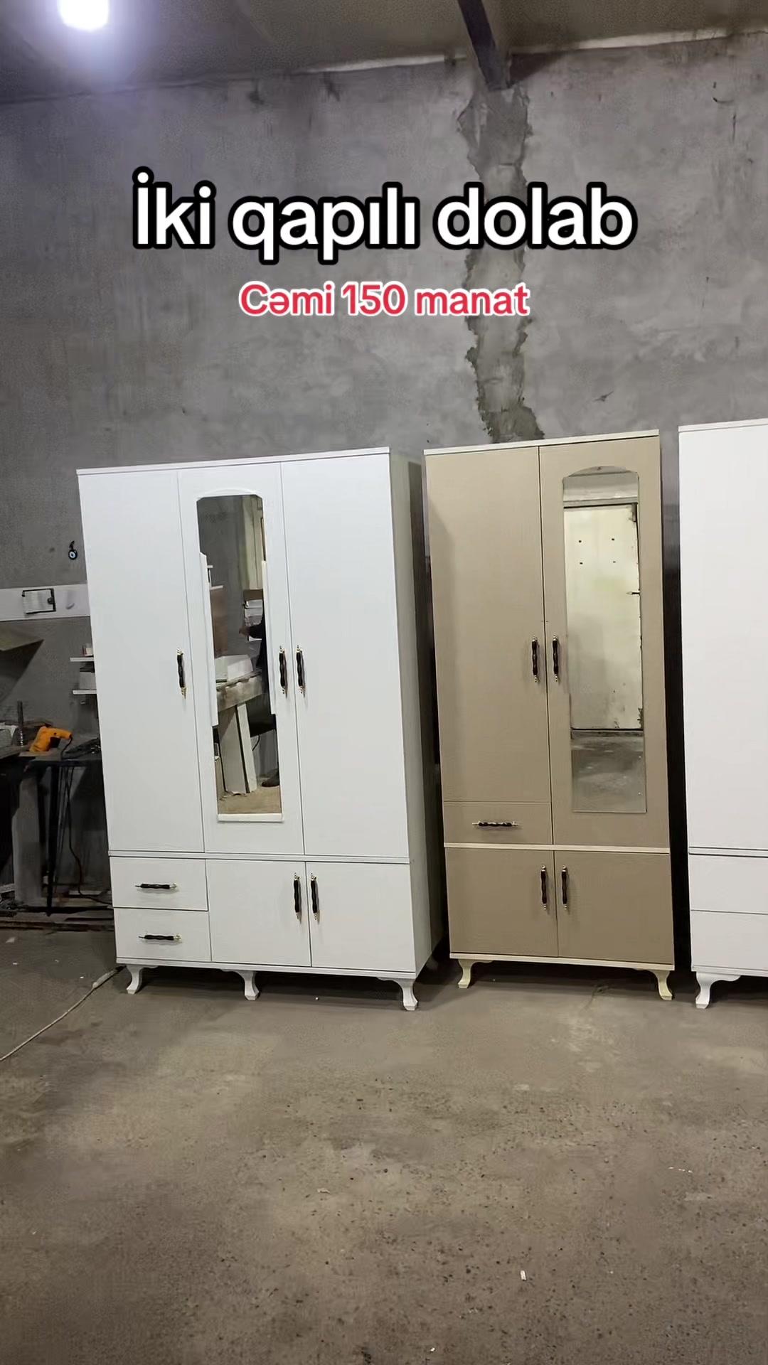 @050 876 12 69 İlkin Mebel