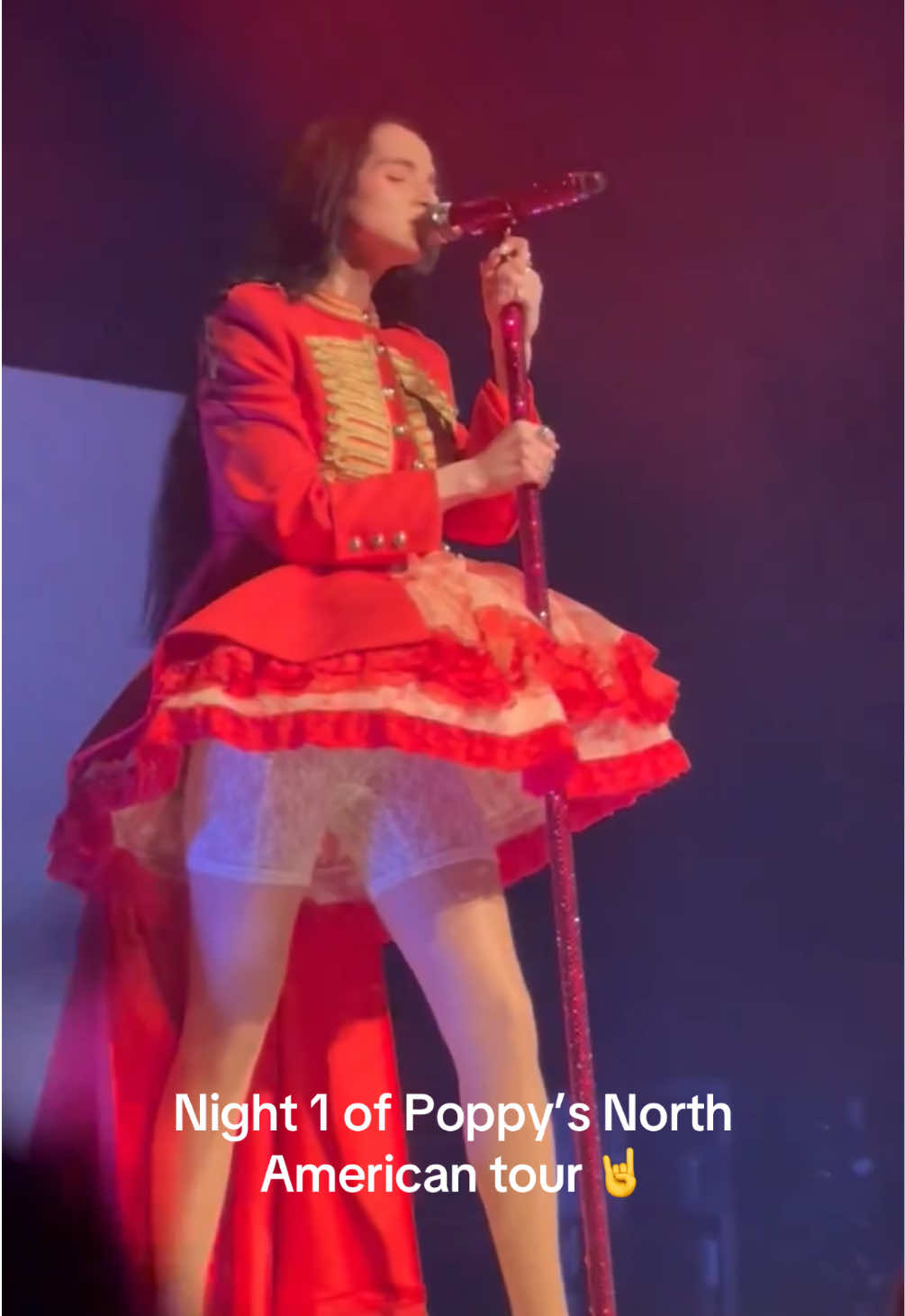 @Poppy Updates