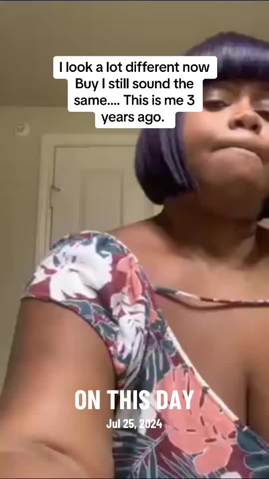 @Pretty Girl Keisha